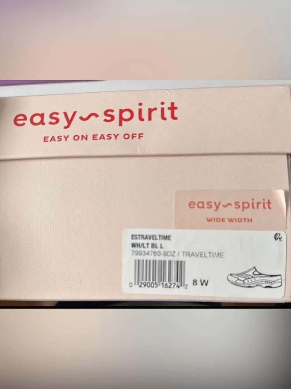 Easy spirit Sneaker